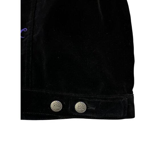 The Quacker Factory Christmas Jacket Womens 1X Used Snowman Capture the Magic - Picture 12 of 14